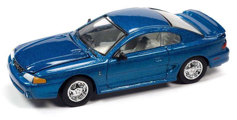 Racing Champions RCSP025 1/64 Scale 1997 Ford Mustang Cobra
