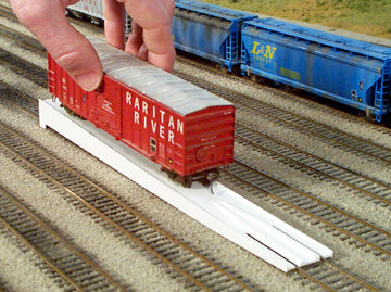 Rix Products 2 HO Rix Rail It