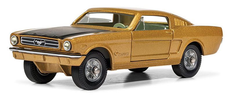 Corgi RT32001  Scale 320 Ford Mustang Fastback 2 Plus 2