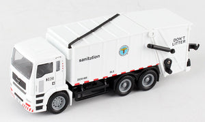 Daron RT8957 1/50 Scale New York City Sanitation Department