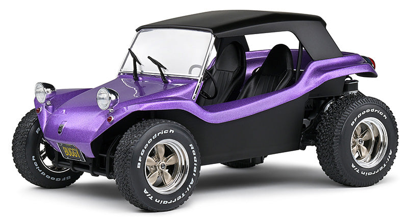 Solido S1802706 1/18 Scale 1968 Meyers Manx Buggy