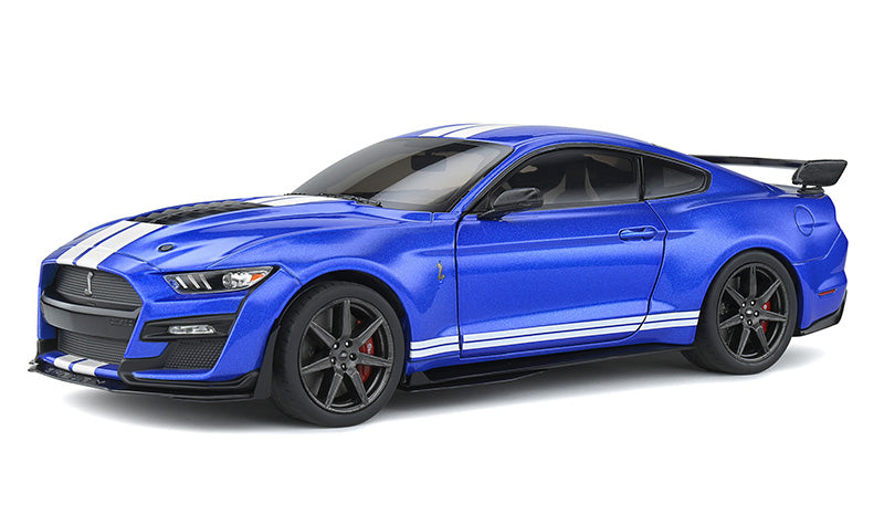 Solido S1805901 1/18 Scale 2020 Ford Mustang Shelby GT500 Fast Track