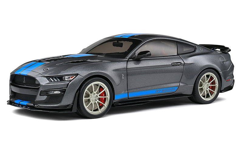 Solido S1805908 1/18 Scale 2022 Ford Shelby GT500 KR
