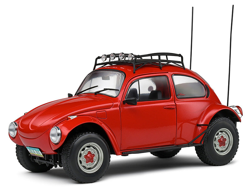 Solido S1809602 1/18 Scale 1976 Volkswagen Beetle Baja