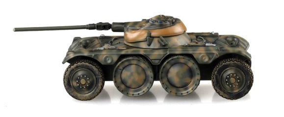 War Master S7200502 1/72 Scale Panhard EBS 75 - Angola 1970