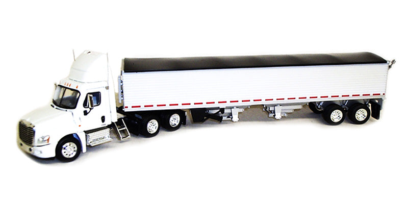 Tonkin SC1012 1/53 Scale Freightliner Cascadia Day Cab