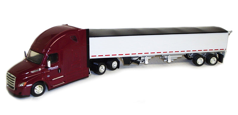 Tonkin SC1084 1/53 Scale Maverick - Freightliner Cascadia Evolution Sleeper