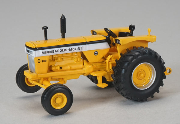 Spec Cast SCT-679 1/64 Scale Minneapolis-Moline G900 Wide-Front Tractor