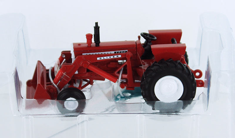 Spec-Cast SCT-695 1/64 Scale Cockshutt 1750 Tractor