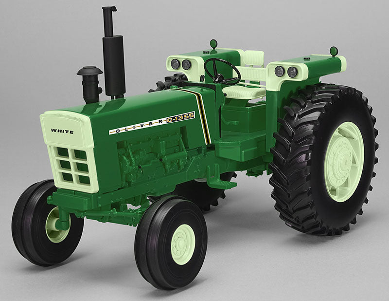 Spec Cast SCT-741 1/16 Scale Oliver G1355 Tractor