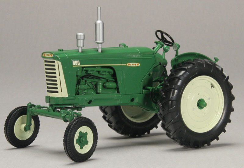 Spec-Cast SCT-758 1/16 Scale Oliver 880 Wide-Front Tractor
