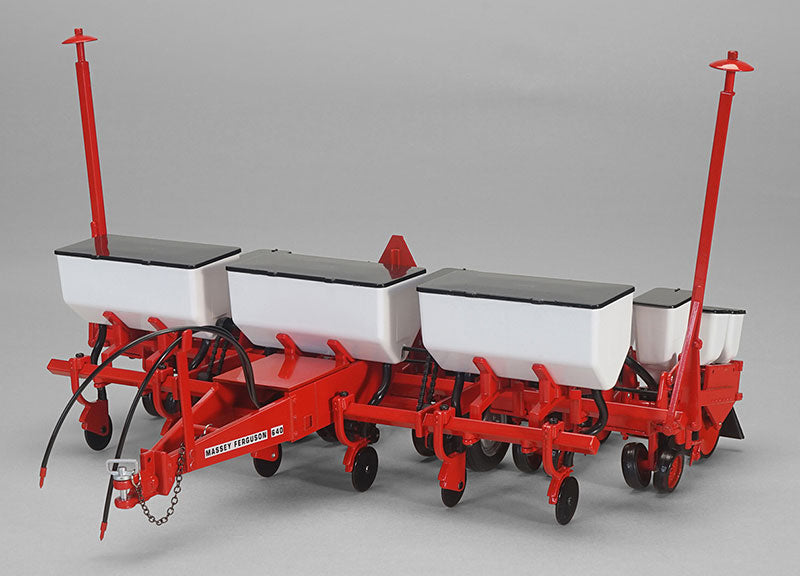 Spec-Cast SCT-761 1/16 Scale Massey Ferguson 640 Planter