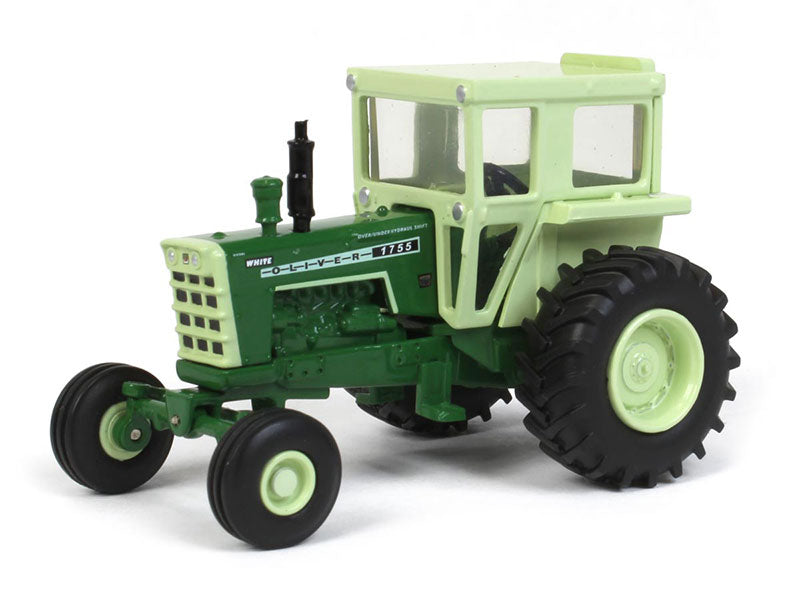 Spec-Cast SCT-764 1/64 Scale Oliver 1755 Wide Front Tractor