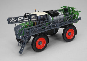 Spec-Cast SCT-779 1/64 Scale Fendt Rogator 900 Series Sprayer Features: Folding sprayer