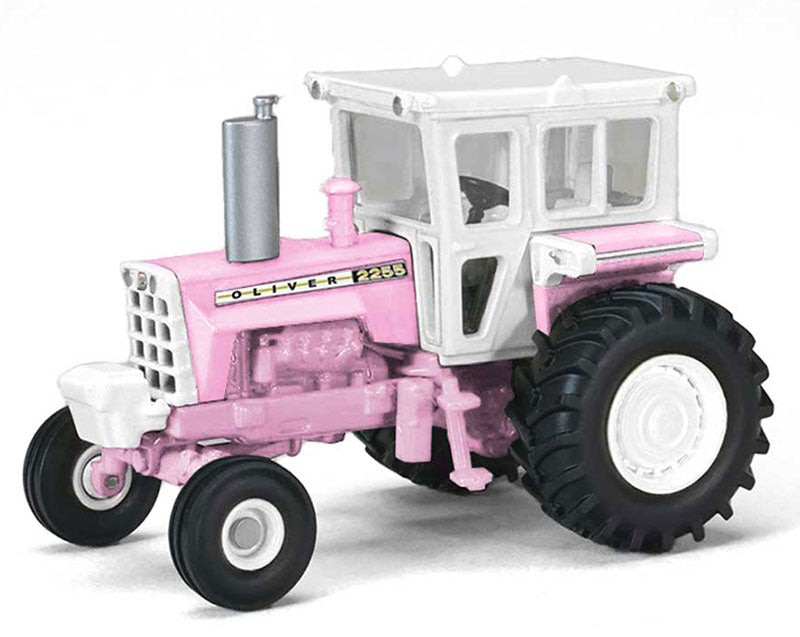 Spec-Cast SCT-790 1/64 Scale Oliver 2255 Tractor