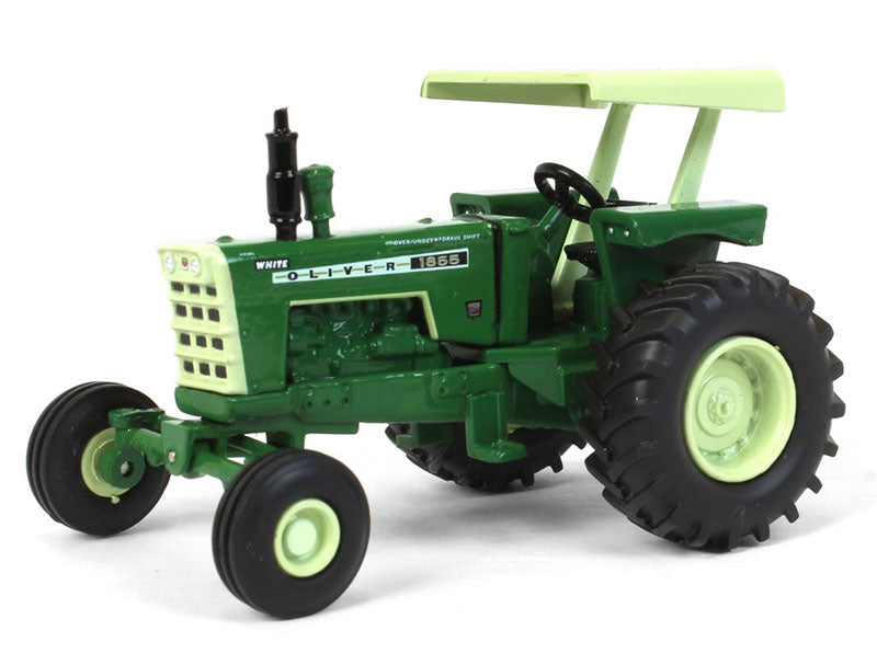 Spec-Cast SCT-793 1/64 Scale Oliver 1855 Tractor