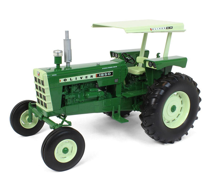 Spec-Cast SCT-796 1/16 Scale Oliver 1850 Diesel Tractor