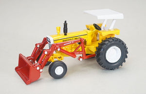 Spec-Cast SCT-902 1/64 Scale Minneapolis Moline G750 Tractor