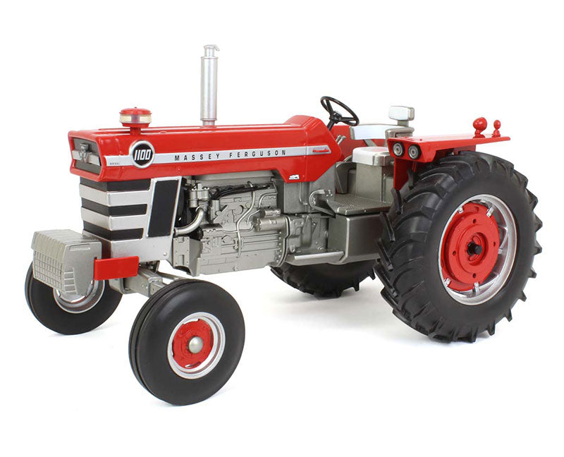 Spec-Cast SCT-904 1/16 Scale Massey Ferguson 1100 Tractor