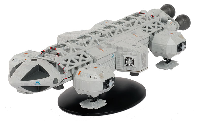 Eaglemoss SPAUK003 Scale Eagle One Laboratory Pod