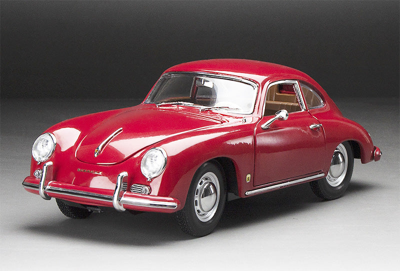 Sunstar SS-1350 1/18 Scale 1957 Porsche 356A 1500 GS Carrera GT