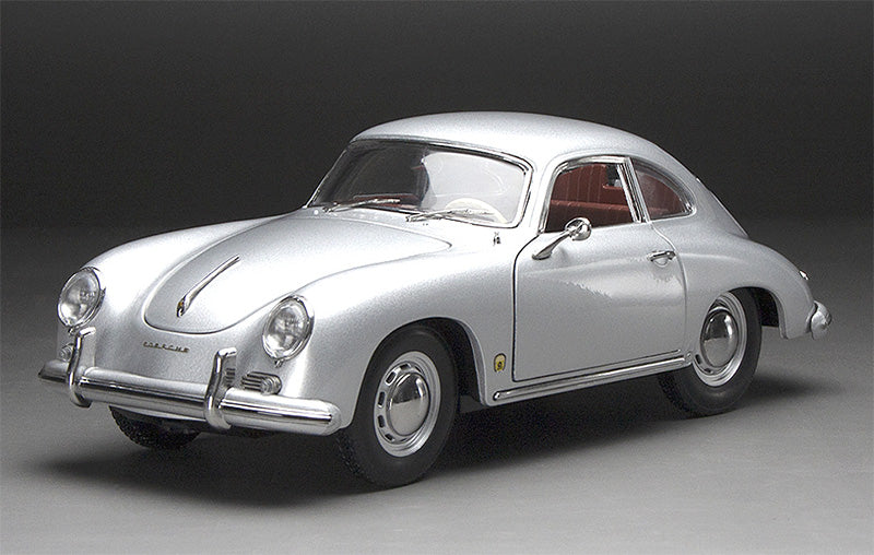 Sunstar SS-1351 1/18 Scale 1957 Porsche 356A 1500 GS Carrera GT