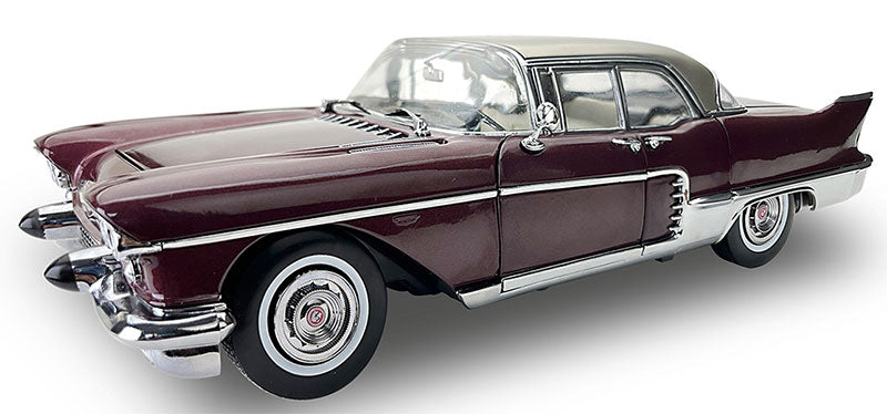 Sunstar SS-4014 1/18 Scale 1957 Cadillac Eldorado Brougham