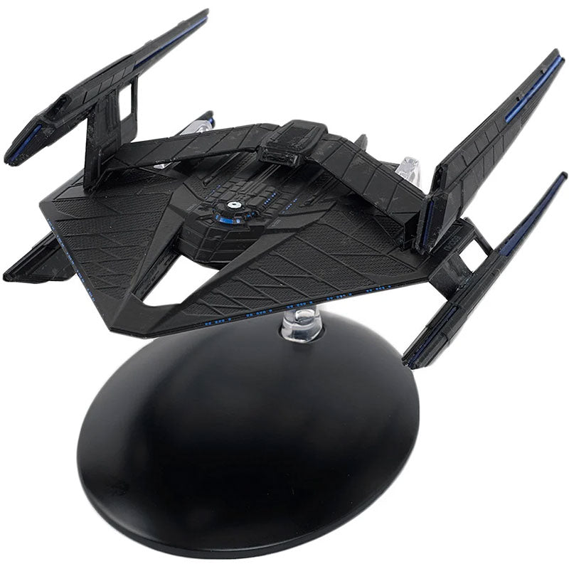 Eaglemoss SSDUK032 Scale Section 31 Hou Yi-Class