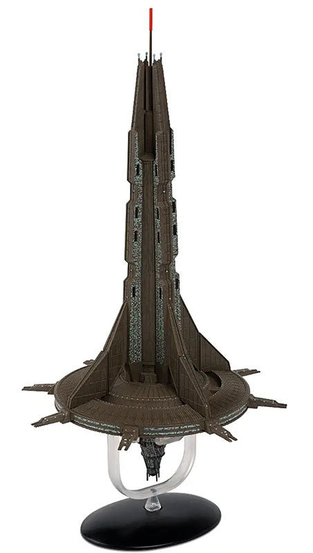Eaglemoss SSDUK804 Scale Starbase-1 Space Station Special Edition