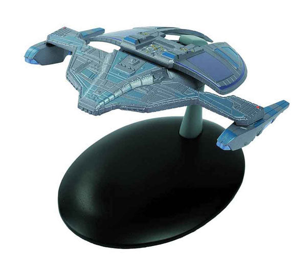 Eaglemoss SSSUK029 Scale ST29 Jem'hadar Fighter