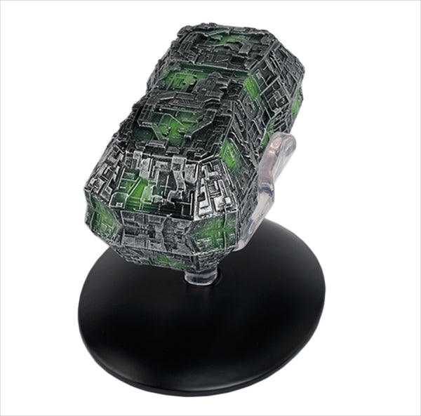 Eaglemoss SSSUK130 Scale ST130 Borg Probe