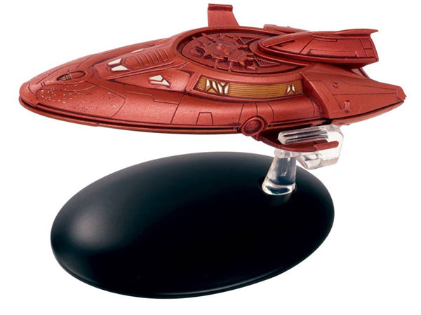 Eaglemoss SSSUK134 Scale ST134 Vulcan Survey Ship