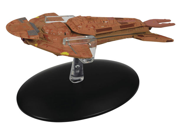 Eaglemoss SSSUK136 Scale ST136 Keldon-Class Cardassian Cruiser
