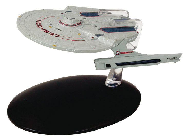 Eaglemoss SSSUK138 Scale ST138 USS Lantree NCC-1837