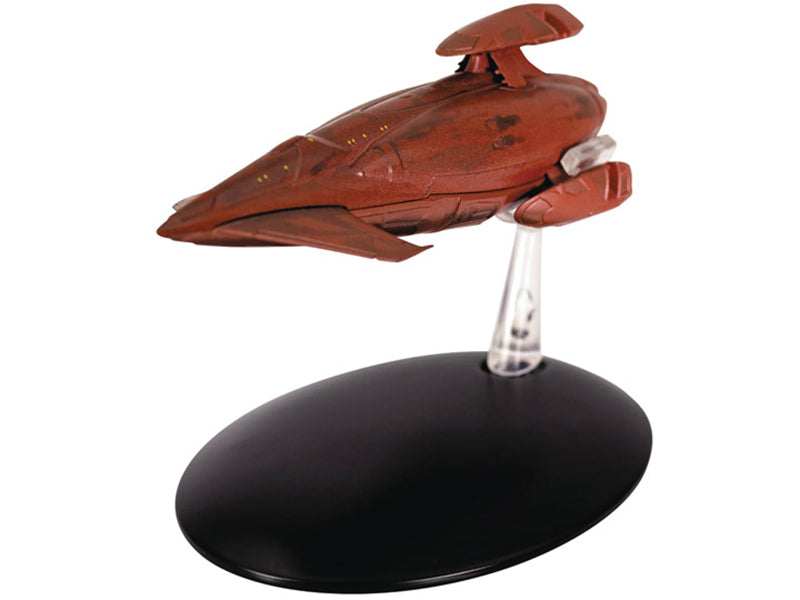 Eaglemoss SSSUK155 Scale ST155 Vulcan D'Vahl