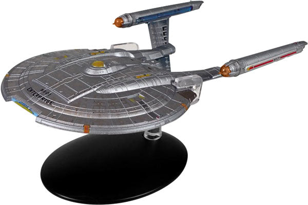 Eaglemoss SSSUK806 Scale Star Trek - USS Enterprise