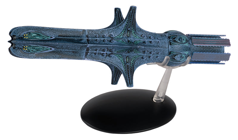 Eaglemoss SSSUK816 Scale STSPE16 V'ger - Star Trek Star Trek: