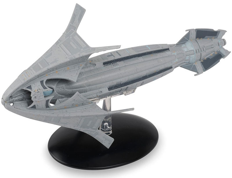 Eaglemoss SSSUK825 Scale Son'a Collector Spaceship - Star Trek Star Trek: