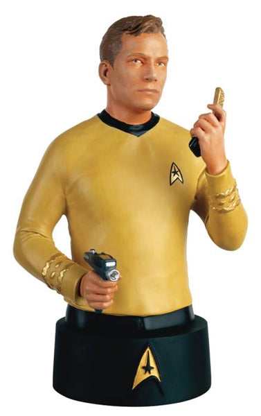 Eaglemoss STBUK001 Scale STB01 Star Trek