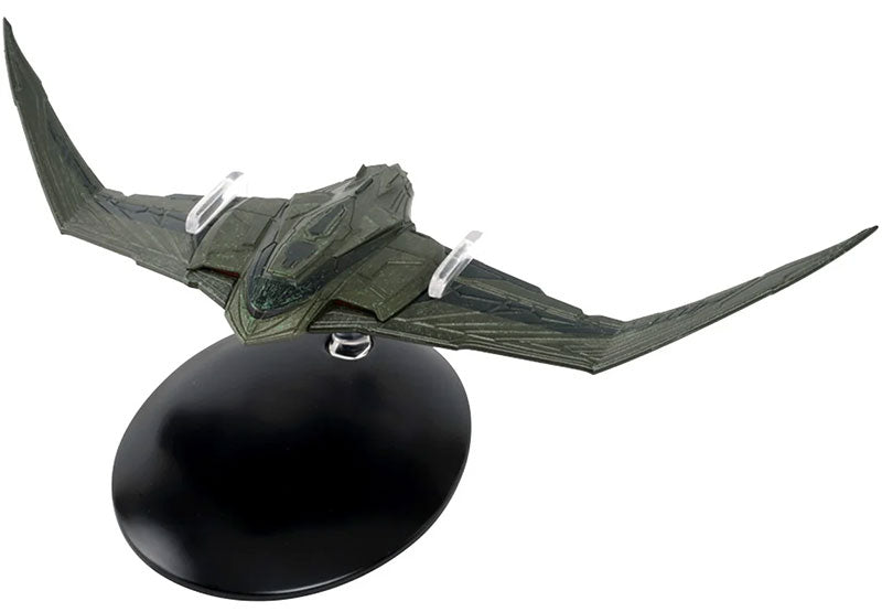 Eaglemoss STPEN005 Scale Romulan Vessel - Star Trek Star Trek: Picard