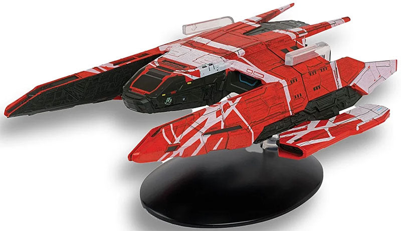 Eaglemoss STPXX001 Scale La Sirena Starship - Star Trek Star Trek