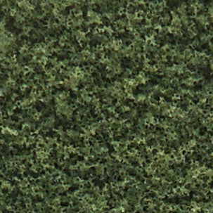 Woodland Scenics 1345 Turf- Green Grass, Fine (32oz. Shaker)