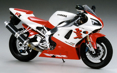 Tamiya 14073 1/12 Yamaha YZFR1 Motorcycle