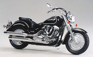 Tamiya 14080 1/12 Yamaha XV1600 Road Star Motorcycle