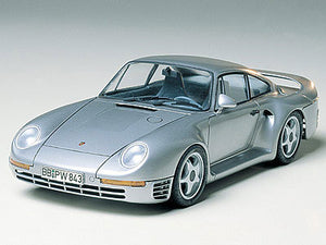 Tamiya 24065 1/24 Porsche 959 Car