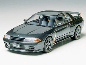 Tamiya 24090 1/24 Nissan Skyline GTR Car