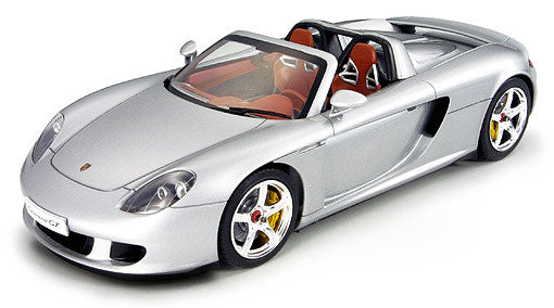 Tamiya 24275 1/24 Porsche Carrera GT Sports Car