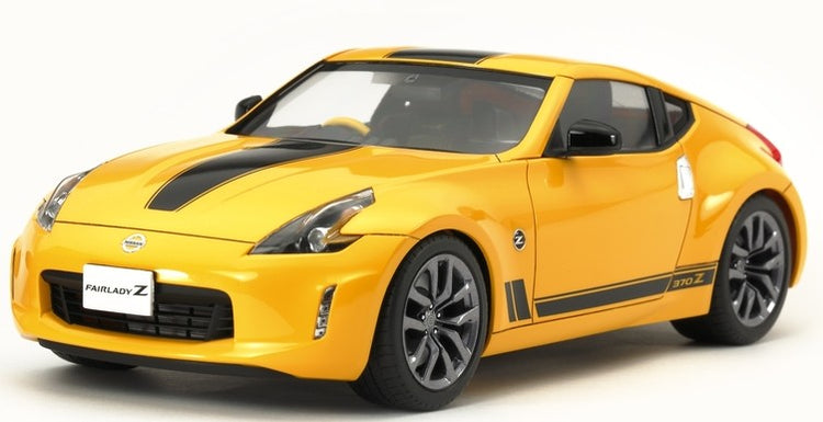 Tamiya 24348 1/24 Nissan 370Z Heritage Edition Car