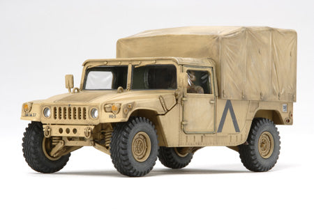 Tamiya 32563 1/48 US Modern 4x4 Utility Cargo Type Vehicle 