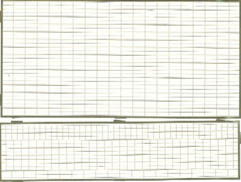 Toms Model Works 2009 1/200 IJN Yamato 2-Rail Set (D)